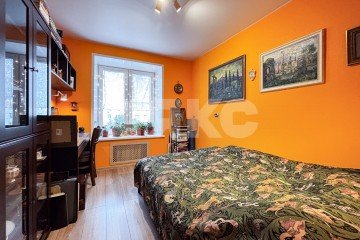 Фото №2: 2-комнатная квартира 44 м² - Москва, р. Ховрино, ул. Клинская, 12