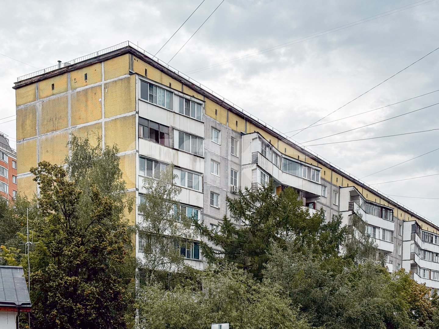 Фото №25: 2-комнатная квартира 44 м² - Москва, Ховрино, ул. Клинская, 12