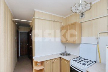 Фото №2: 1-комнатная квартира 29 м² - Липецк, мкр. 10-й, ул. Вермишева, 11/2