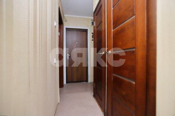 Фото №5: 1-комнатная квартира 29 м² - Липецк, мкр. 10-й, ул. Вермишева, 11/2