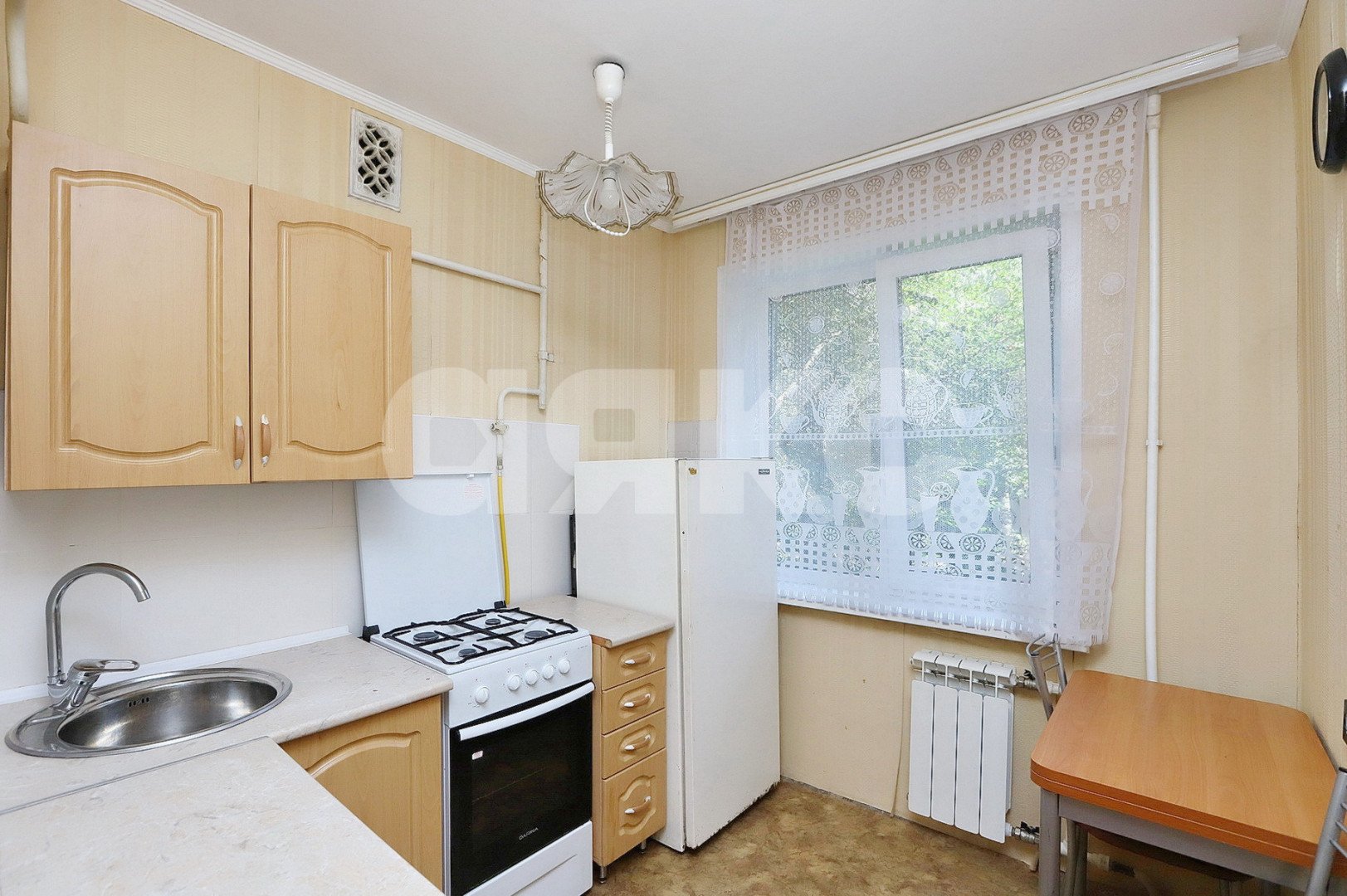 Фото №1: 1-комнатная квартира 29 м² - Липецк, 10-й, ул. Вермишева, 11/2