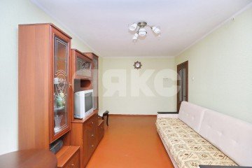 Фото №4: 1-комнатная квартира 29 м² - Липецк, мкр. 10-й, ул. Вермишева, 11/2