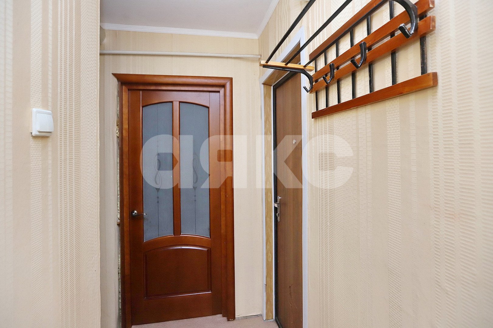 Фото №6: 1-комнатная квартира 29 м² - Липецк, 10-й, ул. Вермишева, 11/2