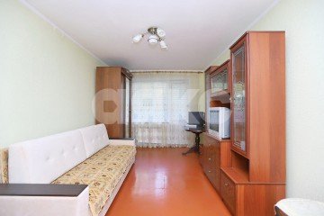 Фото №3: 1-комнатная квартира 29 м² - Липецк, мкр. 10-й, ул. Вермишева, 11/2