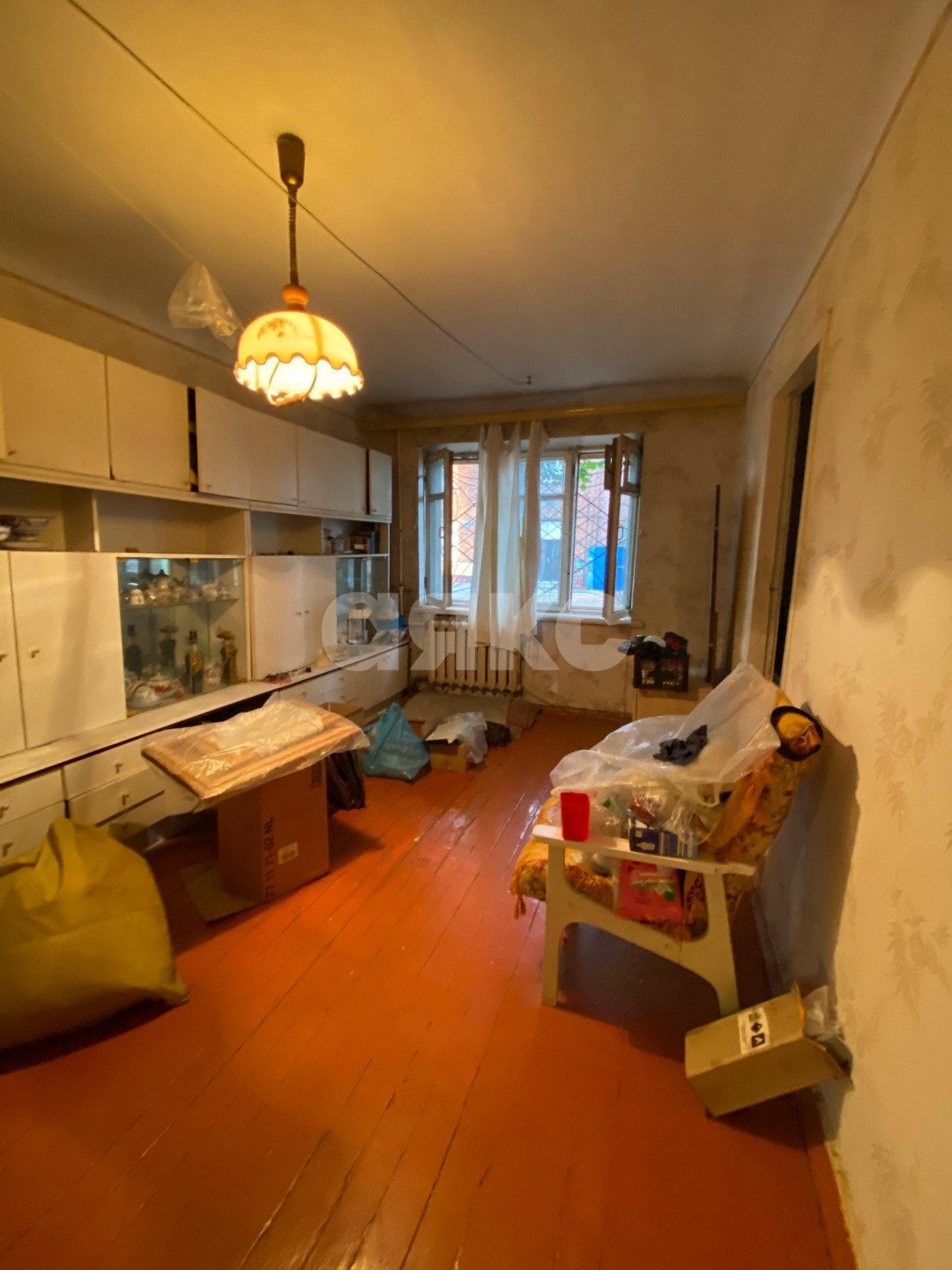 Фото №3: 2-комнатная квартира 42 м² - Армавир, Оптика, ул. Ленина, 38