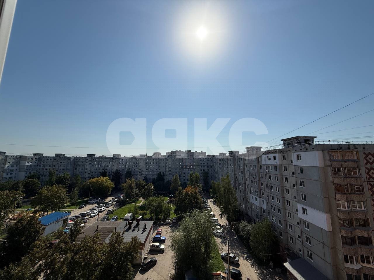 Фото №9: 3-комнатная квартира 72 м² - Тула, Советский территориальный округ, ул. Лейтейзена, 3