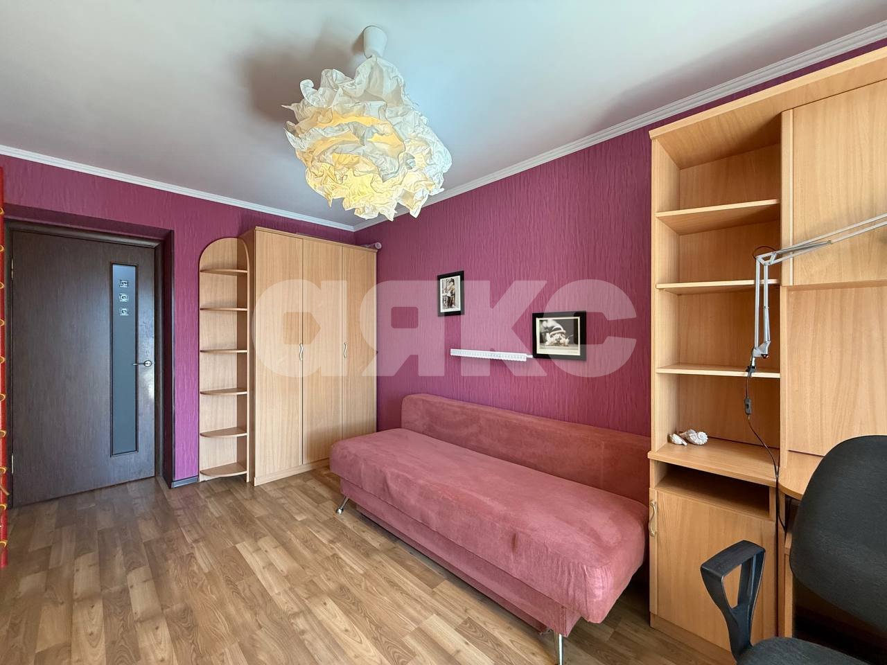 Фото №23: 3-комнатная квартира 72 м² - Тула, Советский территориальный округ, ул. Лейтейзена, 3