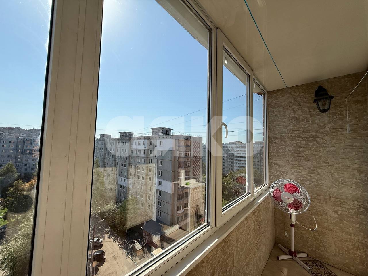 Фото №27: 3-комнатная квартира 72 м² - Тула, Советский территориальный округ, ул. Лейтейзена, 3