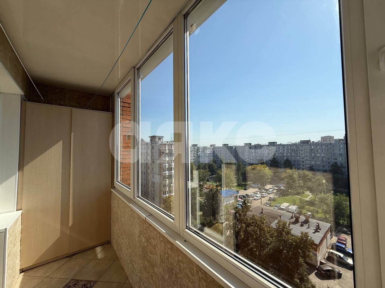 Фото №19: 3-комнатная квартира 72 м² - Тула, Советский территориальный округ, ул. Лейтейзена, 3