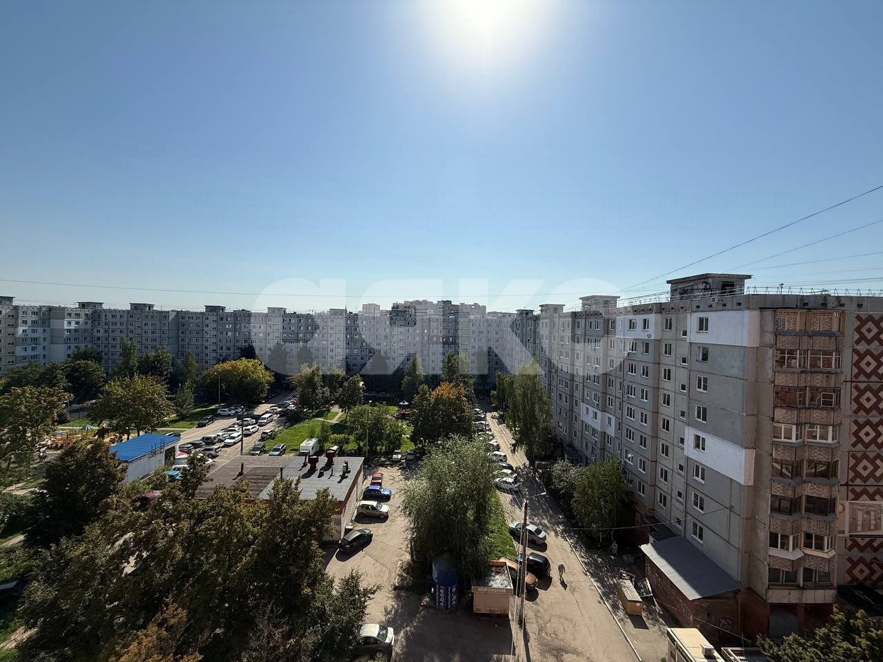 Фото №31: 3-комнатная квартира 72 м² - Тула, Советский территориальный округ, ул. Лейтейзена, 3