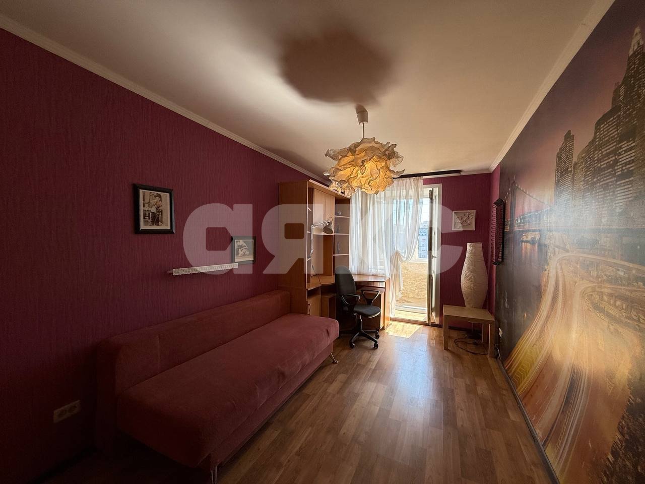 Фото №20: 3-комнатная квартира 72 м² - Тула, Советский территориальный округ, ул. Лейтейзена, 3