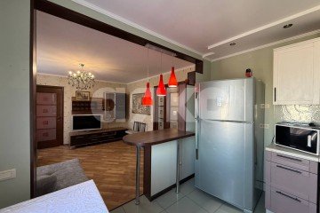 Фото №4: 3-комнатная квартира 72 м² - Тула, мкр. Советский территориальный округ, ул. Лейтейзена, 3