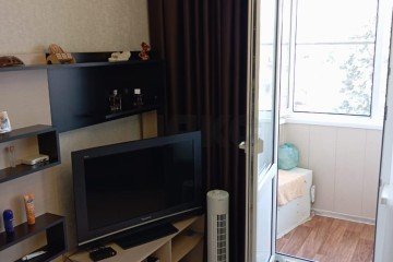 Фото №3: 1-комнатная квартира 33 м² - Краснодар, мкр. Центральный, ул. Братьев Игнатовых, 52