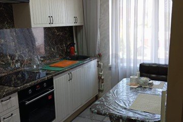 Фото №5: 1-комнатная квартира 33 м² - Краснодар, мкр. Центральный, ул. Братьев Игнатовых, 52