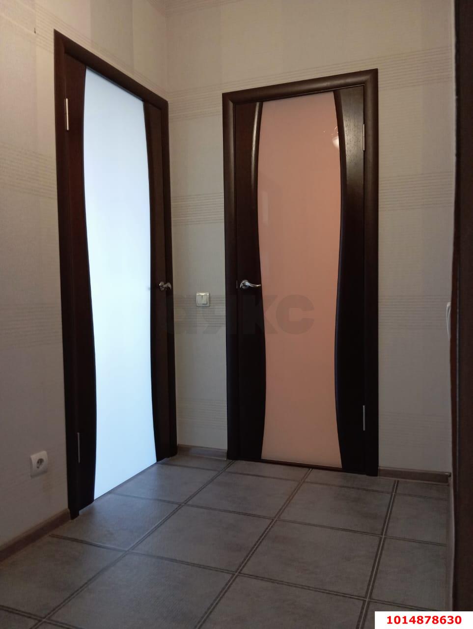 Фото №10: 1-комнатная квартира 33 м² - Краснодар, Центральный, ул. Братьев Игнатовых, 52