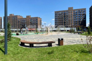 Фото №5: Студия 23 м² - Майкоп, 