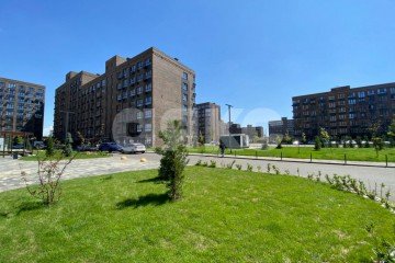 Фото №1: Студия 23 м² - Майкоп, 