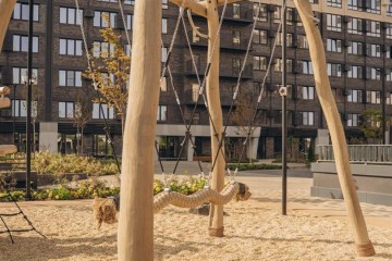 Фото №4: 1-комнатная квартира 43 м² - Краснодар, мкр. Черёмушки, ул. Обрывная, 132/1к5