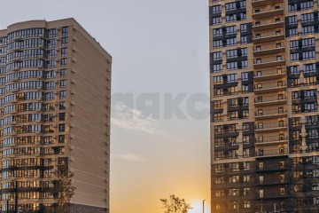 Фото №3: 1-комнатная квартира 43 м² - Краснодар, мкр. Черёмушки, ул. Обрывная, 132/1к5