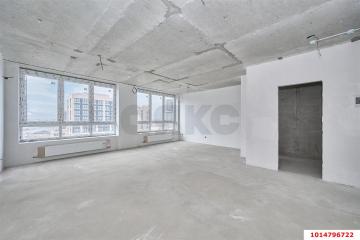 Фото №1: 1-комнатная квартира 43 м² - Краснодар, мкр. Черёмушки, ул. Обрывная, 132/1к5