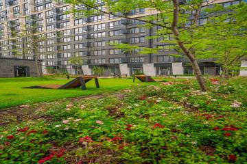 Фото №2: 1-комнатная квартира 43 м² - Краснодар, мкр. Черёмушки, ул. Обрывная, 132/1к5