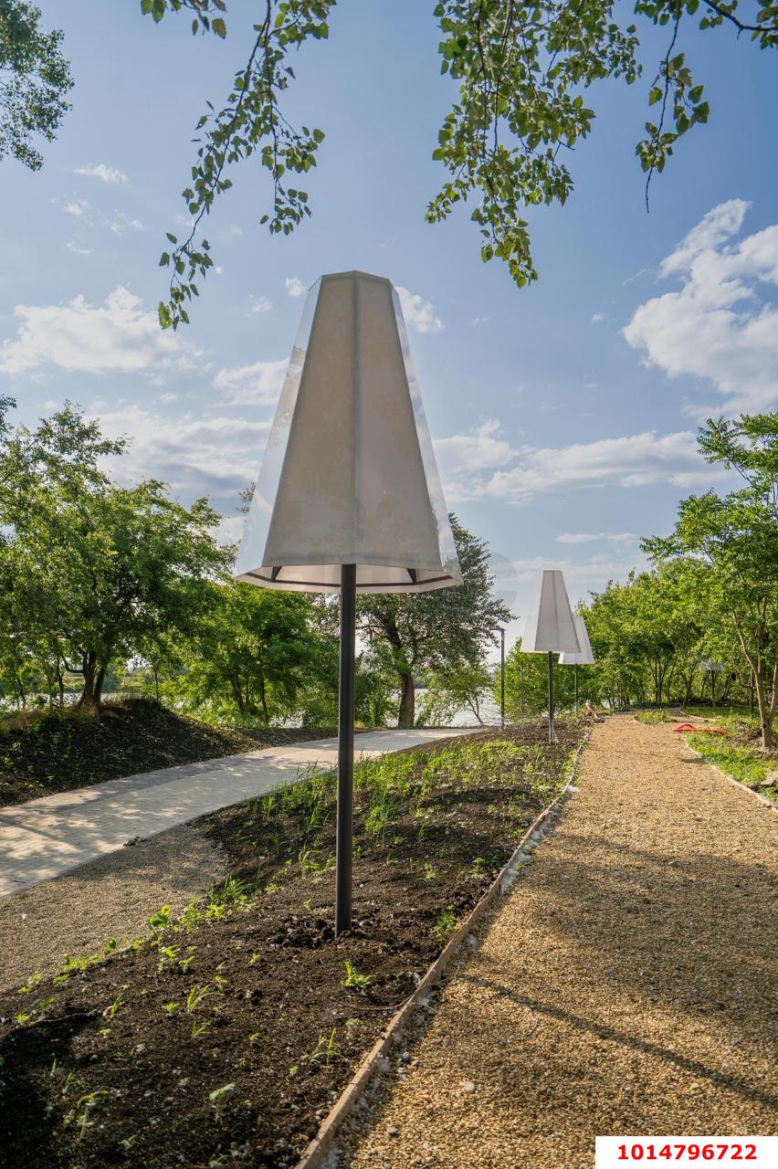 Фото №8: 1-комнатная квартира 43 м² - Краснодар, Черёмушки, ул. Обрывная, 132/1к5