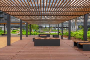 Фото №5: 1-комнатная квартира 43 м² - Краснодар, мкр. Черёмушки, ул. Обрывная, 132/1к5