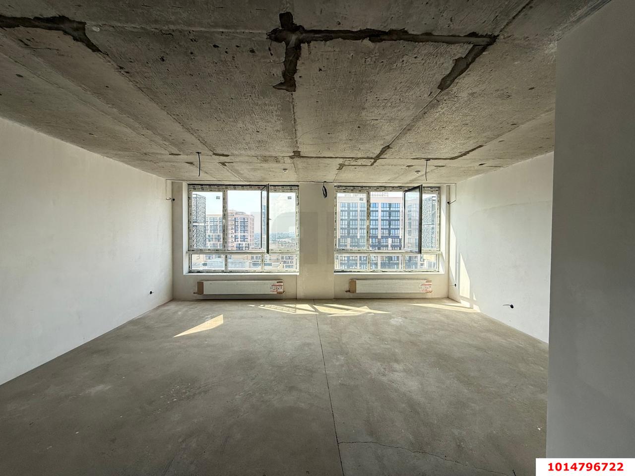 Фото №12: 1-комнатная квартира 43 м² - Краснодар, Черёмушки, ул. Обрывная, 132/1к5