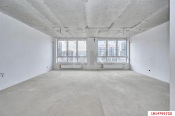 Фото №2: 1-комнатная квартира 43 м² - Краснодар, мкр. Черёмушки, ул. Обрывная, 132/1к5