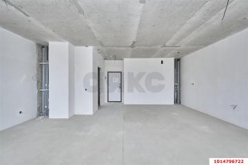 Фото №5: 1-комнатная квартира 43 м² - Краснодар, мкр. Черёмушки, ул. Обрывная, 132/1к5