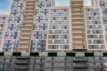 Фото №1: 1-комнатная квартира 43 м² - Краснодар, мкр. Черёмушки, ул. Обрывная, 132/1к5