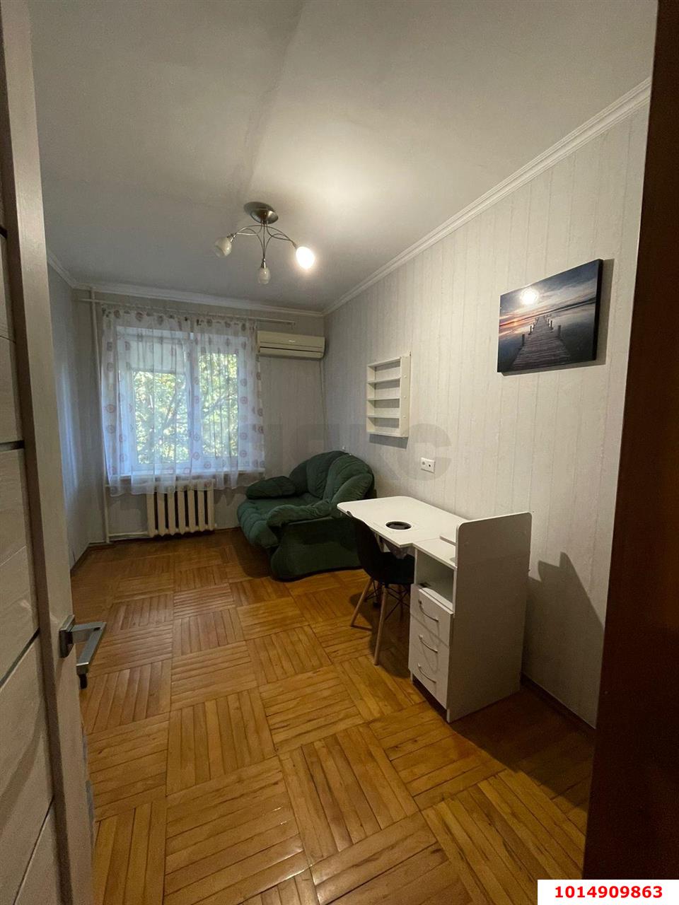 Фото №7: 3-комнатная квартира 63 м² - Краснодар, Западный внутригородской округ, мкр. Фестивальный, ул. Свободы, 6