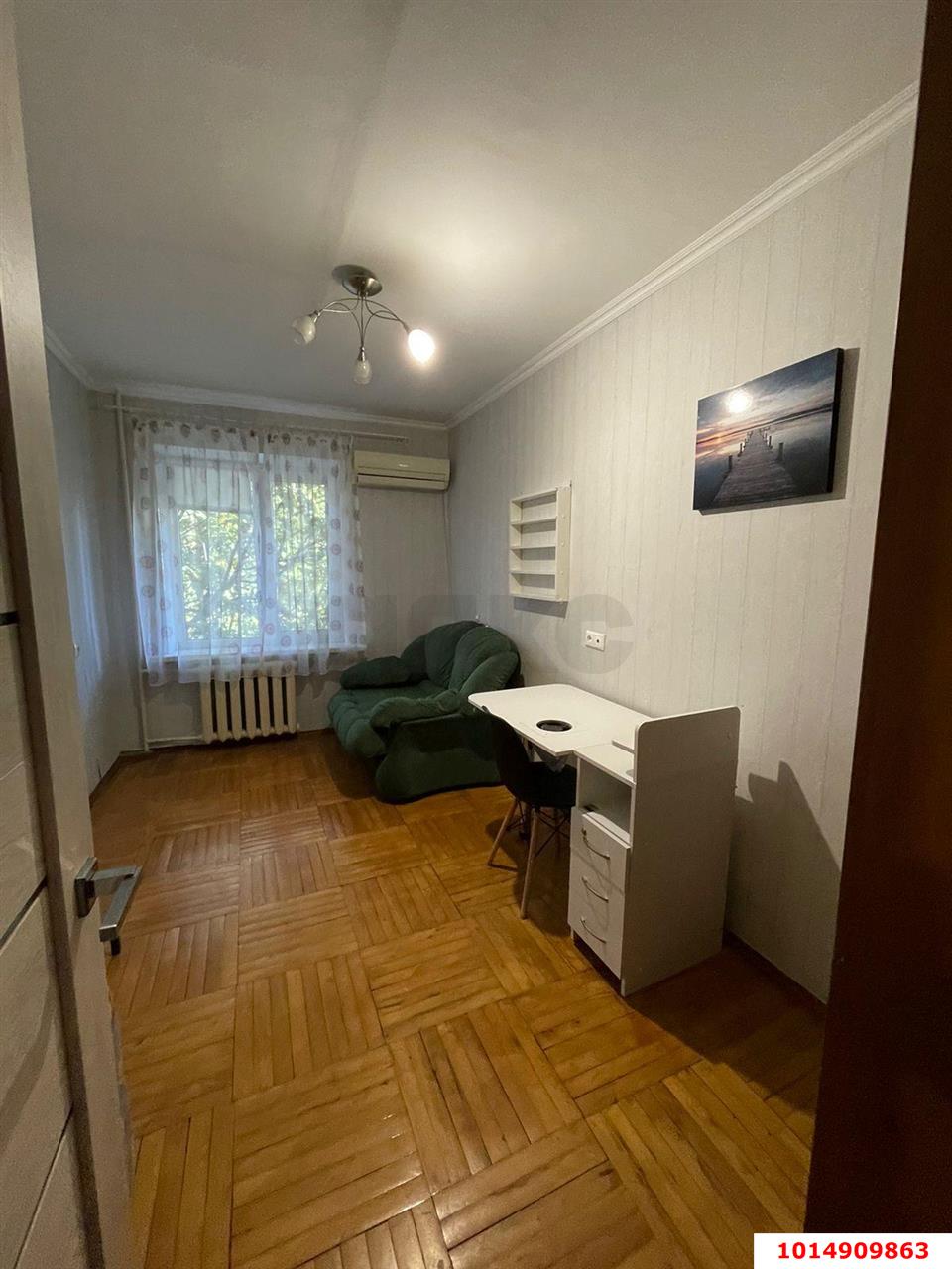 Фото №6: 3-комнатная квартира 63 м² - Краснодар, Фестивальный, ул. Свободы, 6