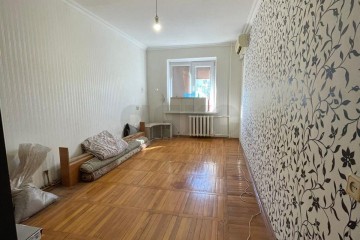 Фото №5: 3-комнатная квартира 63 м² - Краснодар, мкр. Фестивальный, ул. Свободы, 6