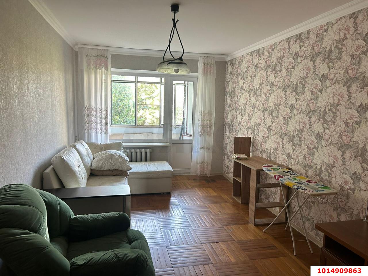 Фото №1: 3-комнатная квартира 63 м² - Краснодар, Фестивальный, ул. Свободы, 6
