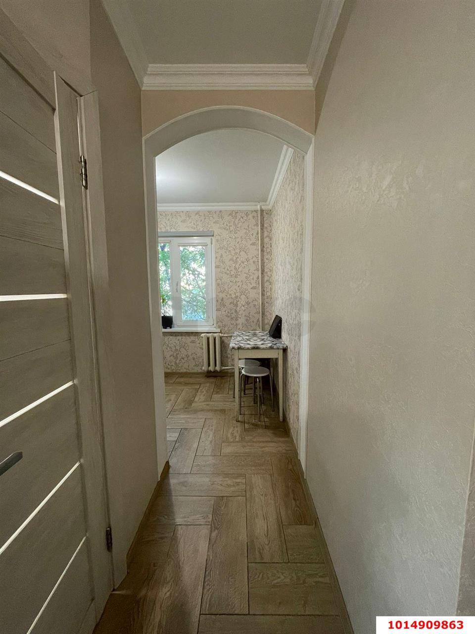 Фото №9: 3-комнатная квартира 63 м² - Краснодар, Фестивальный, ул. Свободы, 6