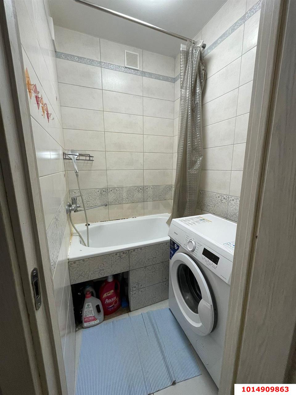 Фото №11: 3-комнатная квартира 63 м² - Краснодар, Западный внутригородской округ, мкр. Фестивальный, ул. Свободы, 6