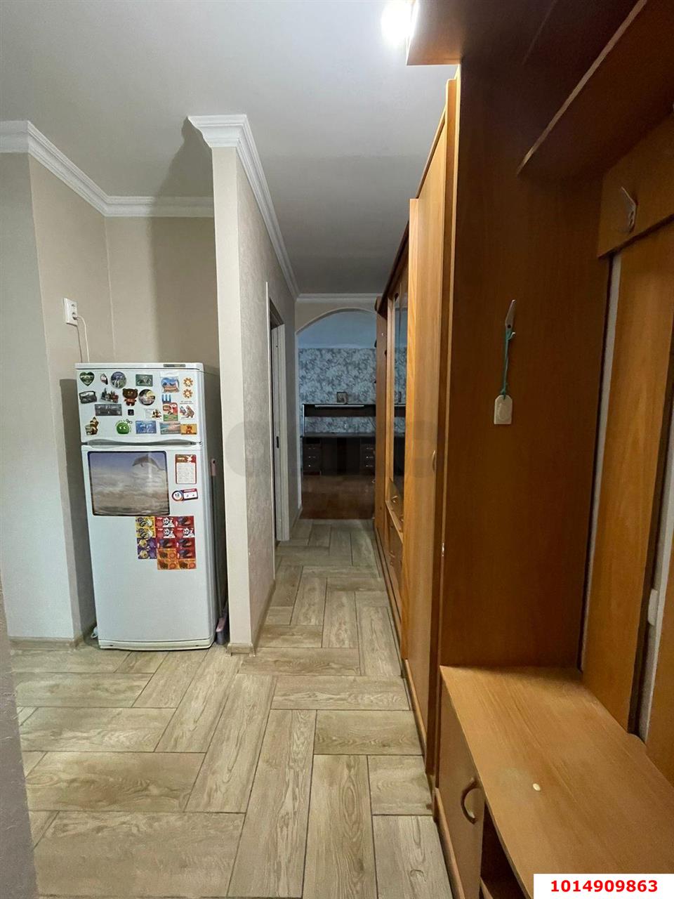 Фото №3: 3-комнатная квартира 63 м² - Краснодар, Фестивальный, ул. Свободы, 6