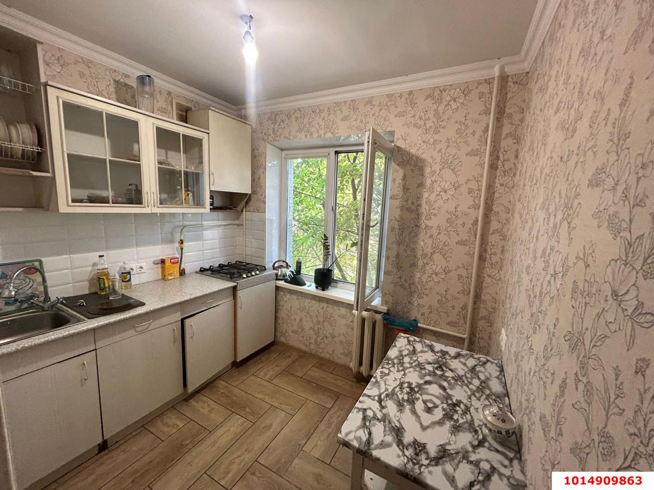 Фото №5: 3-комнатная квартира 63 м² - Краснодар, Фестивальный, ул. Свободы, 6