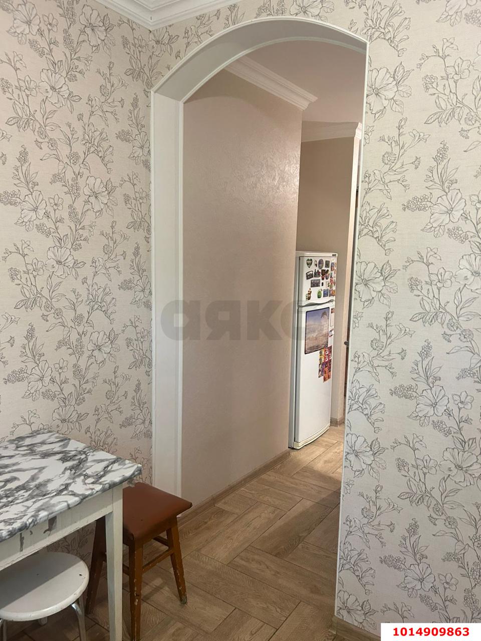 Фото №4: 3-комнатная квартира 63 м² - Краснодар, Фестивальный, ул. Свободы, 6