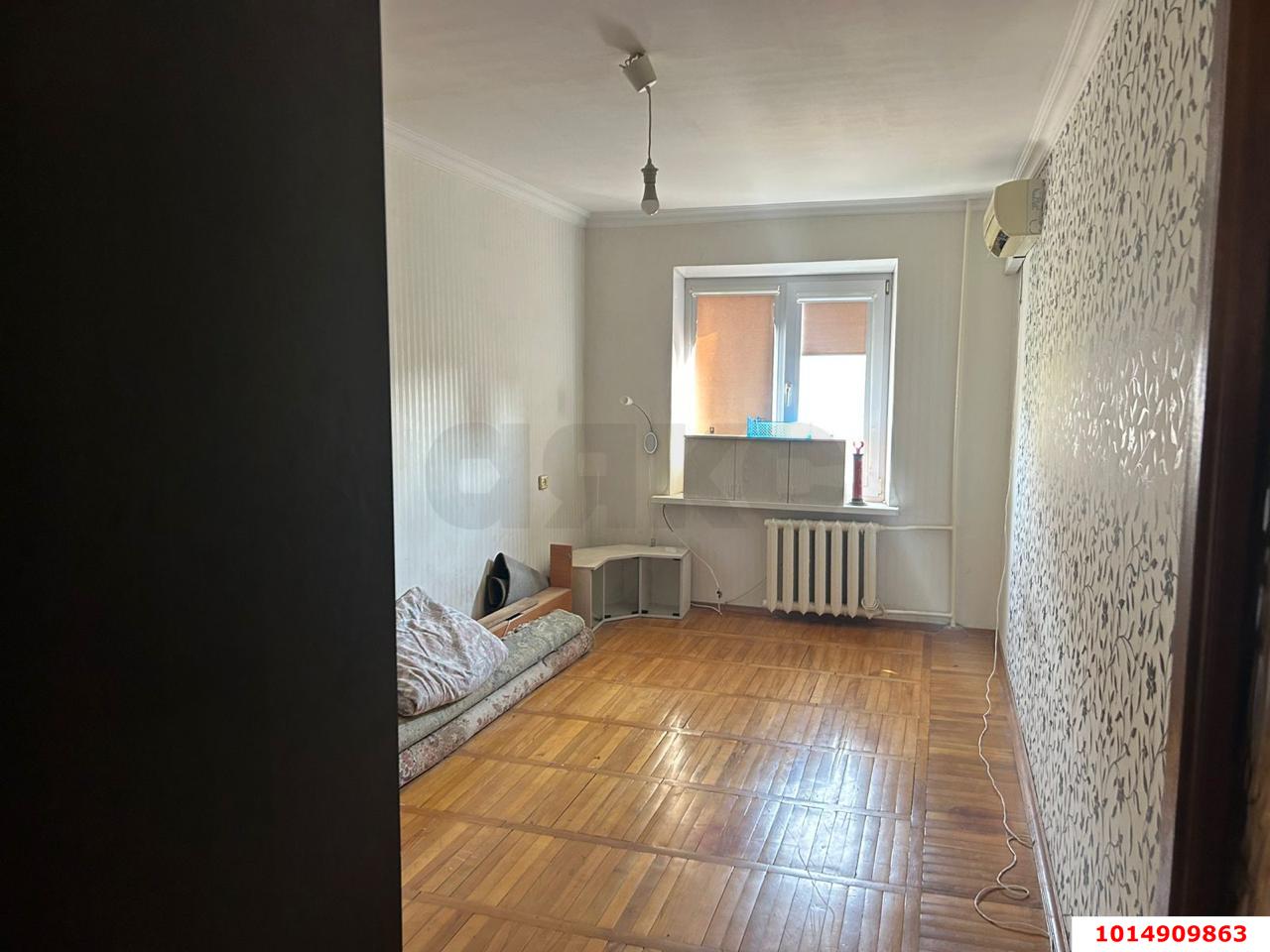Фото №3: 3-комнатная квартира 63 м² - Краснодар, Фестивальный, ул. Свободы, 6