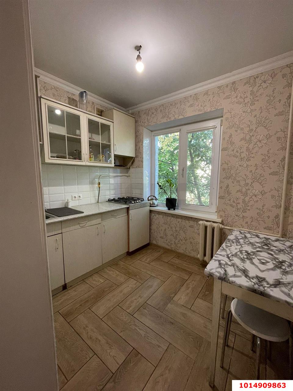 Фото №2: 3-комнатная квартира 63 м² - Краснодар, Фестивальный, ул. Свободы, 6