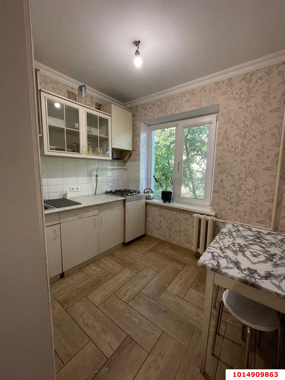 Фото №8: 3-комнатная квартира 63 м² - Краснодар, Фестивальный, ул. Свободы, 6