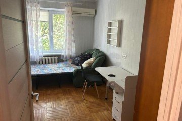 Фото №4: 3-комнатная квартира 63 м² - Краснодар, мкр. Фестивальный, ул. Свободы, 6