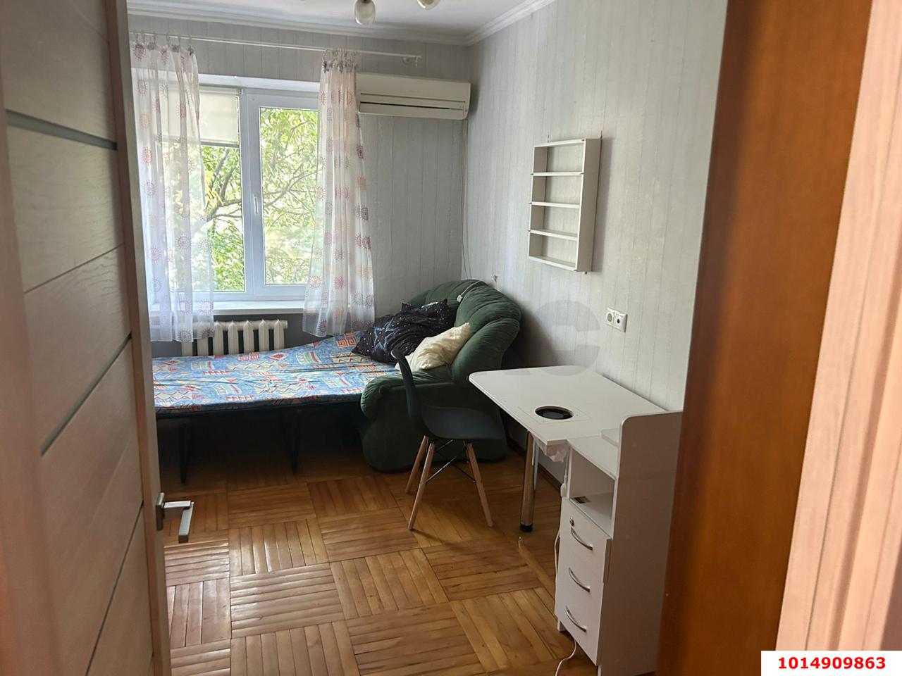 Фото №4: 3-комнатная квартира 63 м² - Краснодар, Фестивальный, ул. Свободы, 6