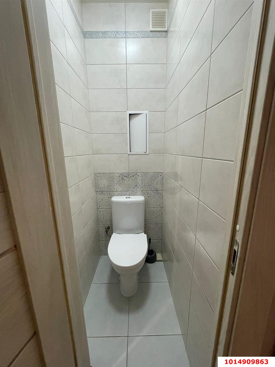 Фото №12: 3-комнатная квартира 63 м² - Краснодар, Фестивальный, ул. Свободы, 6