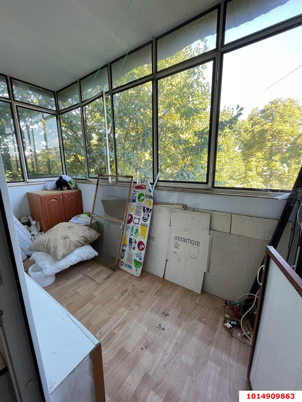 Фото №10: 3-комнатная квартира 63 м² - Краснодар, Западный внутригородской округ, мкр. Фестивальный, ул. Свободы, 6