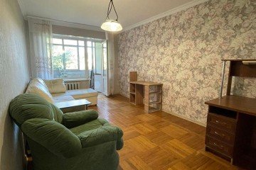 Фото №1: 3-комнатная квартира 63 м² - Краснодар, мкр. Фестивальный, ул. Свободы, 6