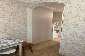 Фото №4: 3-комнатная квартира 58 м² - Краснодар, мкр. Фестивальный, ул. Свободы, 6