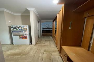 Фото №3: 3-комнатная квартира 58 м² - Краснодар, мкр. Фестивальный, ул. Свободы, 6